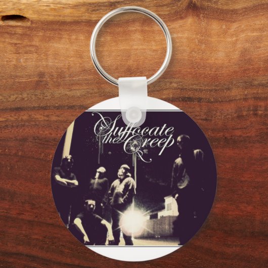 Unbetitelter Schlüsselanhänger (Vorderseite)