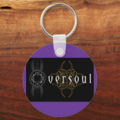 Unbetitelter Schlüsselanhänger (Vorderseite)