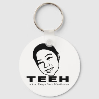 Unbetitelter Schlüsselanhänger