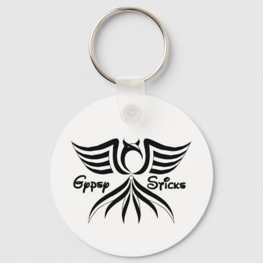 Unbetitelter Schlüsselanhänger (Vorderseite)