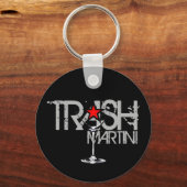 Unbetitelter Schlüsselanhänger (Vorderseite)