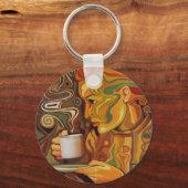 Unbetitelter Schlüsselanhänger (Vorderseite)