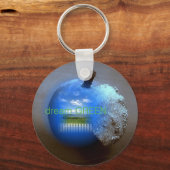 Unbetitelter Schlüsselanhänger (Vorderseite)