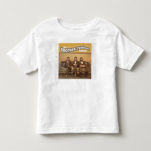 Unbetitelter T - Shirt