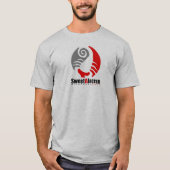 Unbetitelter T - Shirt (Vorderseite)