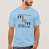 Unbetitelter T - Shirt (Vorderseite)