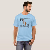 Unbetitelter T - Shirt (Vorne ganz)
