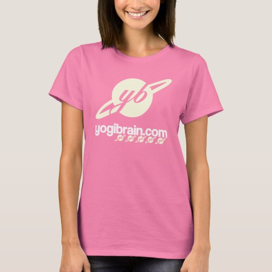Unbetitelter T - Shirt (Vorderseite)