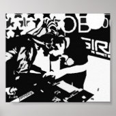 Unbetiteltes Poster (Vorne)