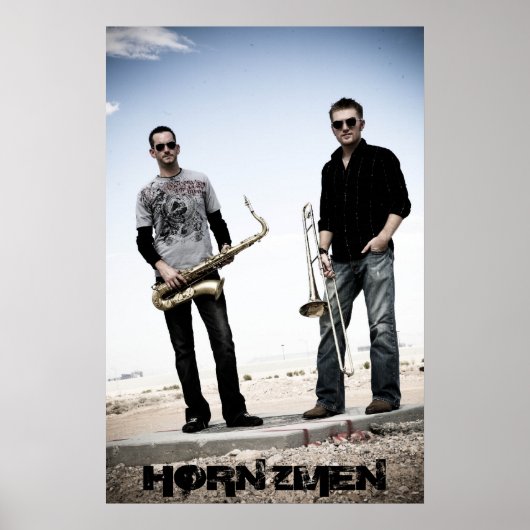 Unbetiteltes Poster (Vorne)