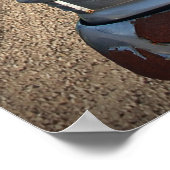 Unbetiteltes Poster (Ecke)