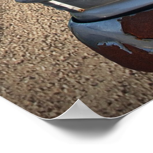 Unbetiteltes Poster (Ecke)