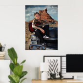 Unbetiteltes Poster (Heimbüro)