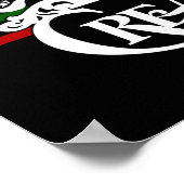 Unbetiteltes Poster (Ecke)