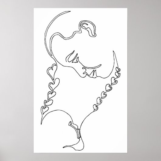 Unbetiteltes Poster (Vorne)