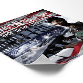 Unbetiteltes Poster (Ecke)