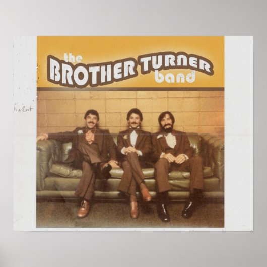 Unbetiteltes Poster (Vorne)