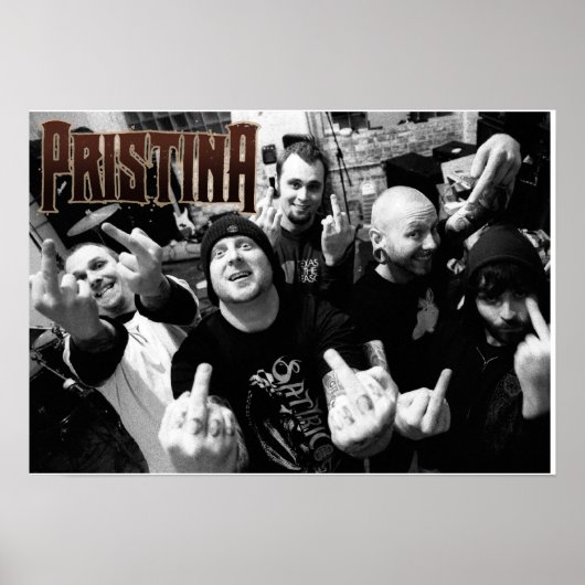 Unbetiteltes Poster (Vorne)