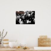 Unbetiteltes Poster (Küche)