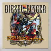 Unbetiteltes Poster (Vorne)