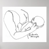 Unbetiteltes Poster (Vorne)