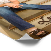 Unbetiteltes Poster (Ecke)