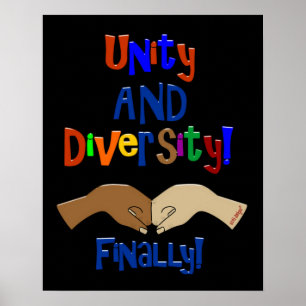 Unbetiteltes Poster