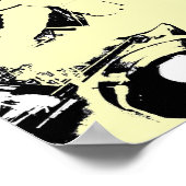 Unbetiteltes Poster (Ecke)