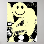 Unbetiteltes Poster (Vorne)