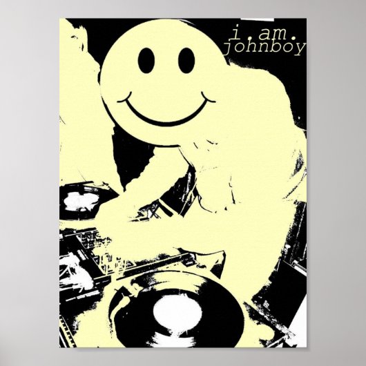 Unbetiteltes Poster (Vorne)