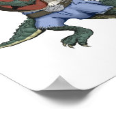 Unbetiteltes Poster (Ecke)