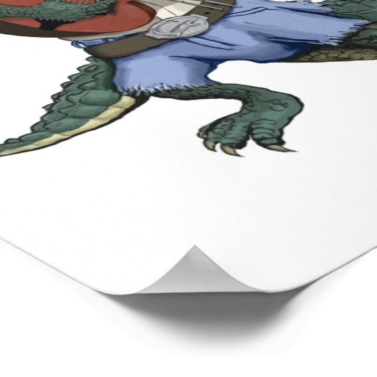 Unbetiteltes Poster (Ecke)