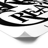 Unbetiteltes Poster (Ecke)