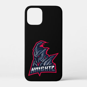 Unbeugsame Ritter Case-Mate iPhone Hülle