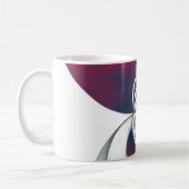 Unbeugsamer Kern Kaffeetasse (Links)