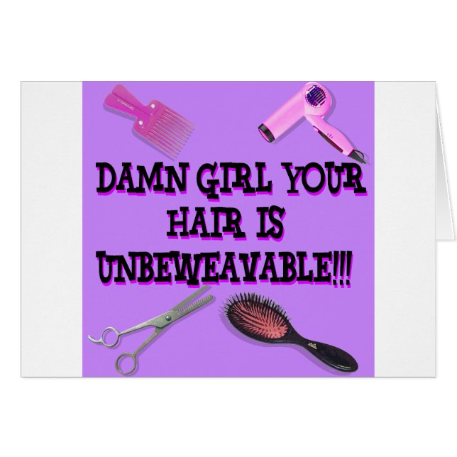 Unbeweavable (Vorderseite (Horizontal))