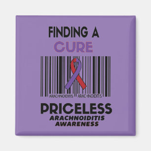 Unbezahlbar...Arachnoiditis Magnet