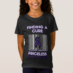 Unbezahlbar... Crohns T - Shirt