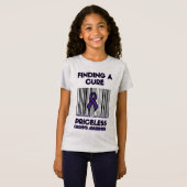 Unbezahlbar... Crohns T - Shirt (Vorne ganz)