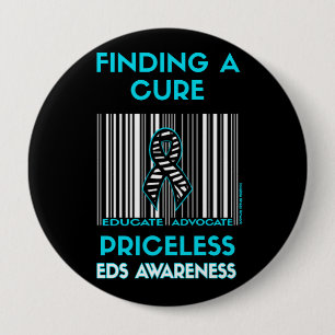 Unbezahlbar...EDS Button