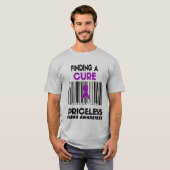 Unbezahlbar...Fibro-T - Shirt (Vorne ganz)