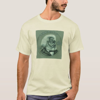Unbezahlbar - Frederick Douglass T-Shirt