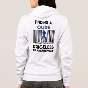 Unbezahlbar...ME Hoodie