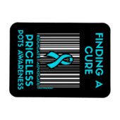 Unbezahlbar...POTS Magnet (Horizontal)