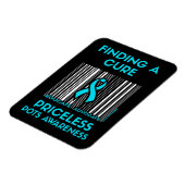 Unbezahlbar...POTS Magnet (Linke Seite)