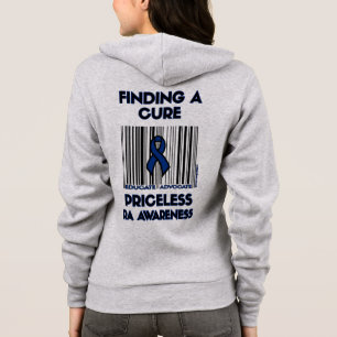 Unbezahlbar...Rheumatoide Arthritis Hoodie