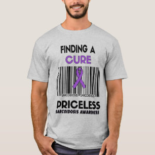 Unbezahlbar... Sarcoidose T-Shirt