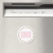 Unbezahlbare Brustkrebserkrankung überleben Magnet (In Situ (Geschirrspüler))