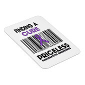 Unbezahlbare Pankreatitis Magnet (Rechte Seite)