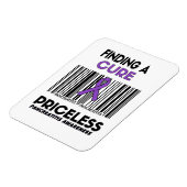 Unbezahlbare Pankreatitis Magnet (Linke Seite)